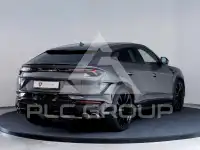 2023 Lamborghini Urus