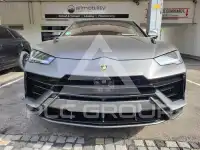 2023 Lamborghini Urus