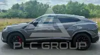 2023 Lamborghini Urus