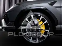 2023 Lamborghini Urus