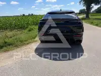 2023 Lamborghini Urus