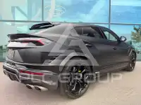 2023 Lamborghini Urus