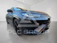 2023 Lamborghini Urus