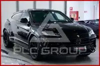 2023 Lamborghini Urus