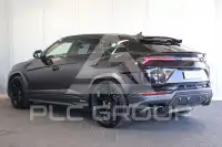 2023 Lamborghini Urus