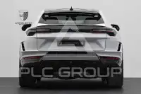 2023 Lamborghini Urus