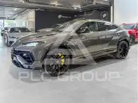 2023 Lamborghini Urus