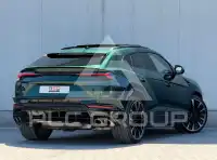 2023 Lamborghini Urus