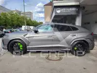 2023 Lamborghini Urus