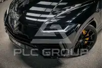 2023 Lamborghini Urus