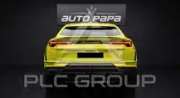 2023 Lamborghini Urus