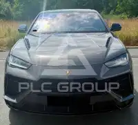 2023 Lamborghini Urus
