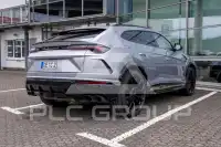 2023 Lamborghini Urus