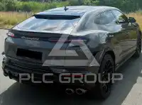 2023 Lamborghini Urus