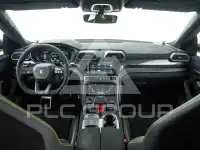 2023 Lamborghini Urus