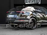 2023 Lamborghini Urus