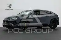 2023 Lamborghini Urus