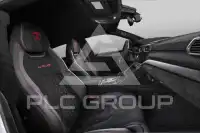 2023 Lamborghini Urus