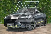 2023 Lamborghini Urus
