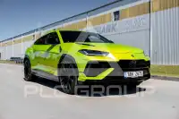 2023 Lamborghini Urus