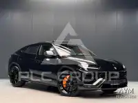 2023 Lamborghini Urus