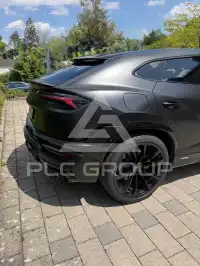 2023 Lamborghini Urus