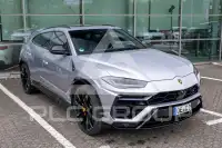 2023 Lamborghini Urus