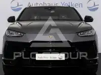 2023 Lamborghini Urus