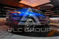 2023 Lamborghini Urus