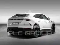2023 Lamborghini Urus