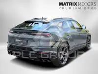 2023 Lamborghini Urus