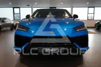 2023 Lamborghini Urus