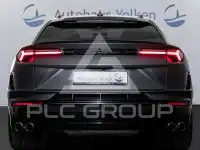 2023 Lamborghini Urus