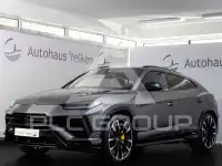 2023 Lamborghini Urus