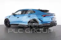2023 Lamborghini Urus