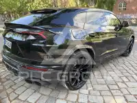 2023 Lamborghini Urus