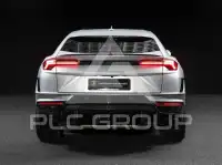 2023 Lamborghini Urus