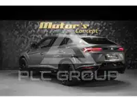 2023 Lamborghini Urus