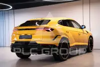 2023 Lamborghini Urus