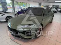 2023 Lamborghini Urus