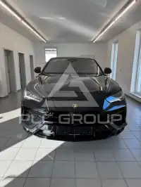 2023 Lamborghini Urus