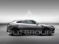 2023 Lamborghini Urus