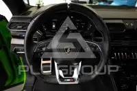 2023 Lamborghini Urus