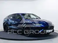2023 Lamborghini Urus