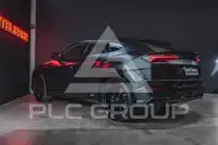 2023 Lamborghini Urus