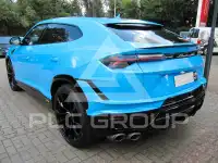 2023 Lamborghini Urus