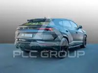 2023 Lamborghini Urus