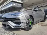 2023 Lamborghini Urus