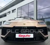 2023 Lamborghini Urus