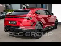 2023 Lamborghini Urus